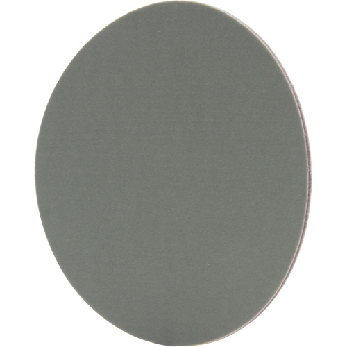 Trizact Hookit Blending Disc, 6" Dia., P1000 Grit, Silicon Carbide Helyx Safety & Industrial Supplies