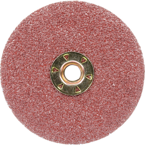 Disque en fibre 982C Cubitron II, C&eacute;ramique, 36+, 5" Dia Helyx Safety & Industrial Supplies