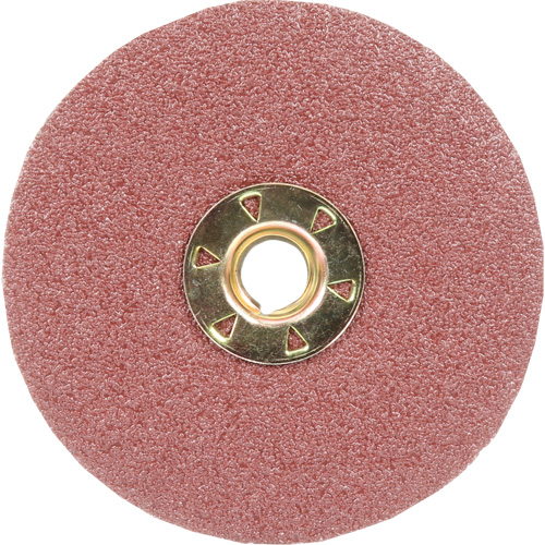 Cubitron II 982C Fibre Disc, Ceramic, 60+, 4-1/2" Dia Helyx Safety & Industrial Supplies