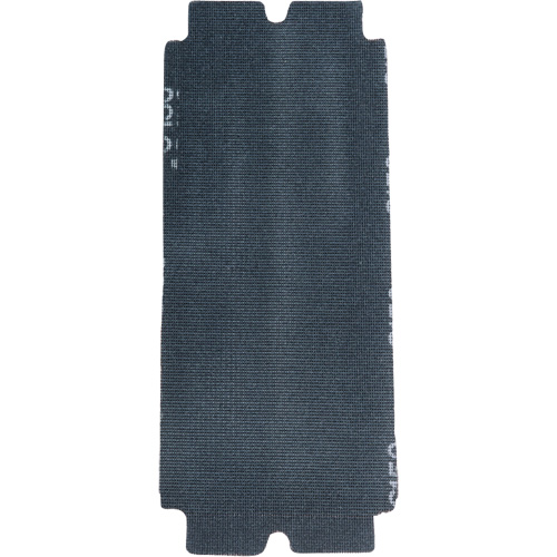 Drywall Sandscreen, 11-1/4" x 4", 80 Grit Helyx Safety & Industrial Supplies