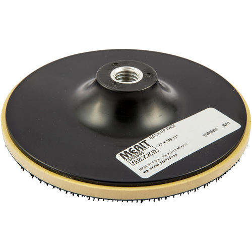 Tampon d'appoint avec attache autoagrippante Helyx Safety & Industrial Supplies
