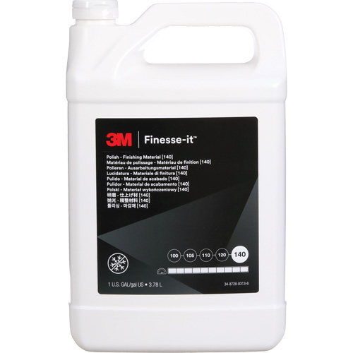 Finesse-it Finishing Material Helyx Safety & Industrial Supplies