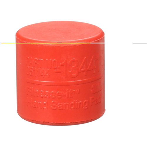Patin de ponçage manuel Finesse-it Helyx Safety & Industrial Supplies