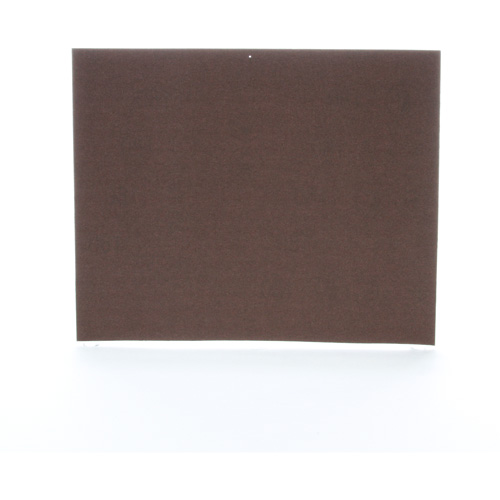 Utility Cloth Sheet 211K, 9" x 11", 180 Grit, Aluminum Oxide Helyx Safety & Industrial Supplies