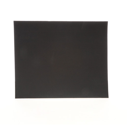 Feuille abrasive Wetordry, 9" x 11", Grain P400, Oxyde d'aluminium Helyx Safety & Industrial Supplies