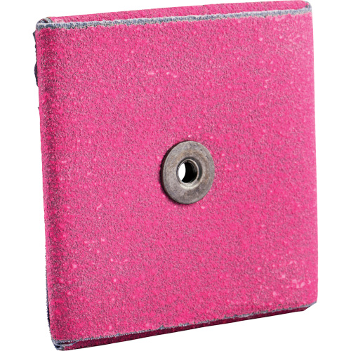 Tampon abrasif carr&eacute; R928 Helyx Safety & Industrial Supplies