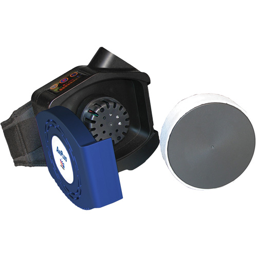 ArcOne&reg; HEPA Filter for AirPlus&reg; PAPR Helyx Safety & Industrial Supplies