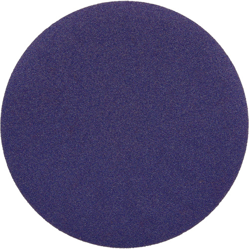 Cubitron II Stikit Cloth Disc 900DZ, 5" Dia., 80+ Grit, Ceramic Helyx Safety & Industrial Supplies