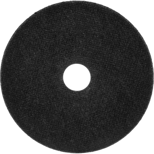 Cubitron 3 Cut-Off Wheel, 5" x 0.045", 7/8" Arbor, Type 1, Ceramic, 12250 RPM Helyx Safety & Industrial Supplies
