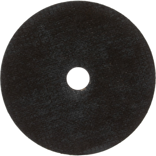 Meule &agrave; tronçonner Cubitron 3, 6" x 0,045", Type T27, C&eacute;ramique, 10 200 Tr/min Helyx Safety & Industrial Supplies