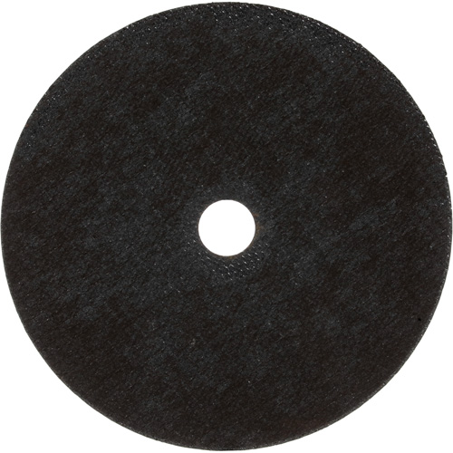 Cubitron 3 Cut-Off Wheel, 7" x 0.09", 7/8" Arbor, Type T27, Ceramic, 8500 RPM Helyx Safety & Industrial Supplies