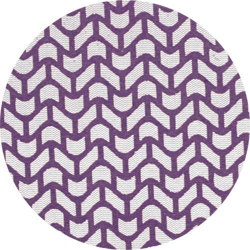 Xtract Cubitron II Net Disc 710W, 5" Dia., 320+ Grit, Ceramic Helyx Safety & Industrial Supplies