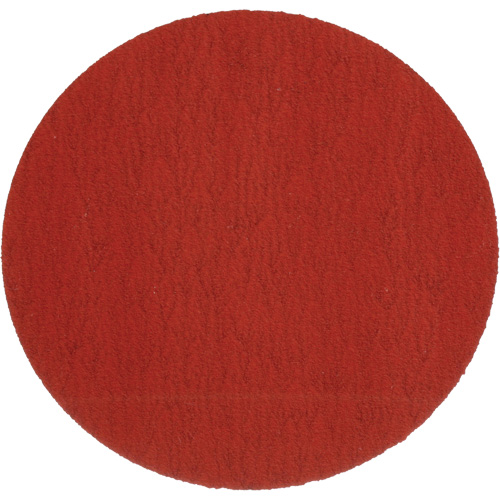 Cubitron II Roloc Durable Edge Disc 947A, 3" Dia., 40+ Grit, Ceramic Helyx Safety & Industrial Supplies