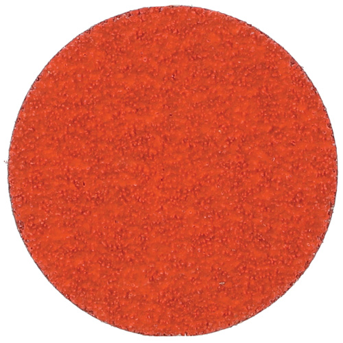 Blaze R980P Quick-Change Cloth Disc, 2" Dia., 60 Grit, Ceramic Alumina Helyx Safety & Industrial Supplies
