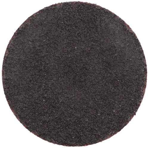 Gemini R766/R228 Quick-Change Cloth Disc, 2" Dia., 36 Grit, Aluminum Oxide Helyx Safety & Industrial Supplies