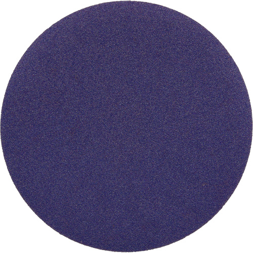 Disque en tissu 900DZ Stikit Cubitron II, dia 3", Grain 60+, C&eacute;ramique, Poids J Helyx Safety & Industrial Supplies
