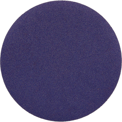 Disque en tissu 900DZ Stikit Cubitron II, dia 5", Grain 60+, C&eacute;ramique, J Helyx Safety & Industrial Supplies