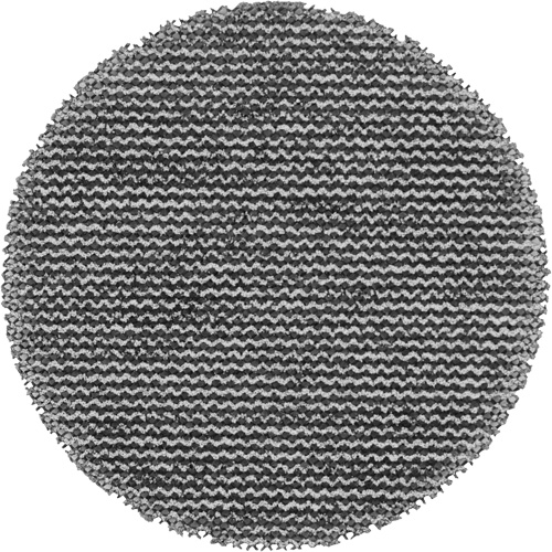 Mesh Sanding Discs with PowerGrid Tear Resistant Mesh, 3" Dia., 180 Grit, Aluminum Oxide Helyx Safety & Industrial Supplies