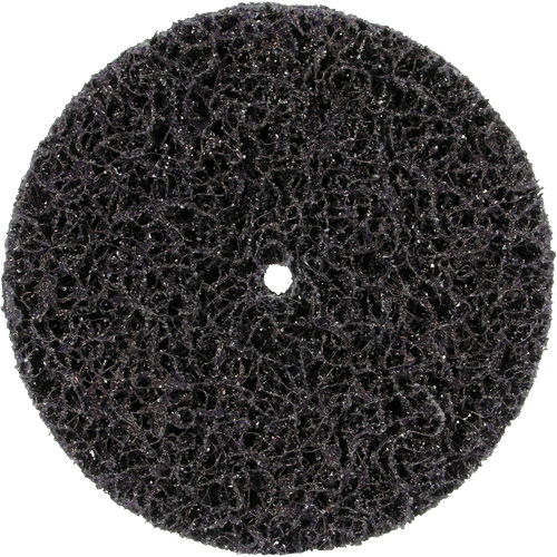 Scotch-Brite Coating Removal Disc, 7" Dia., Extra Coarse Grit, Silicon Carbide Helyx Safety & Industrial Supplies
