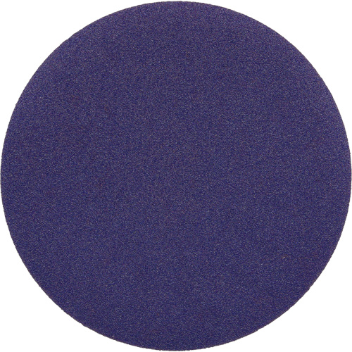 Cubitron II Stikit Cloth Disc 900DZ, 6" Dia., 40+ Grit, Ceramic Helyx Safety & Industrial Supplies