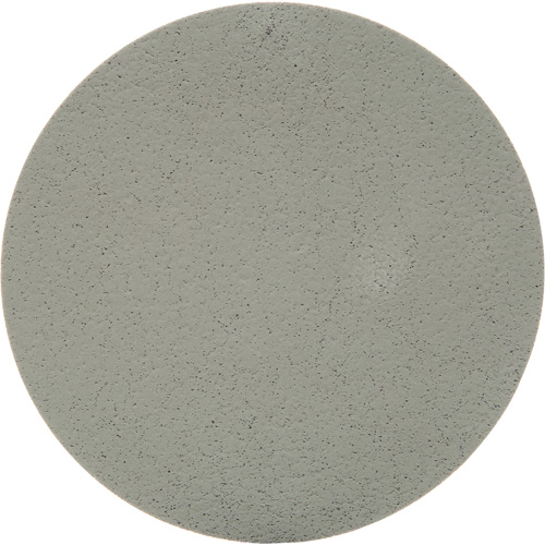 Trizact Hookit Foam Abrasive Disc 443SA, 3" Dia., 3000 Grit, Silicon Carbide Helyx Safety & Industrial Supplies
