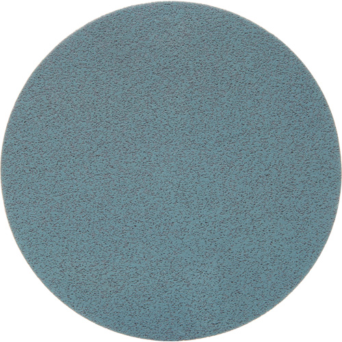 Disque abrasif en mousse Hookit Trizact 443SA, 5" dia., Grain 5000, Carbure de silicium Helyx Safety & Industrial Supplies
