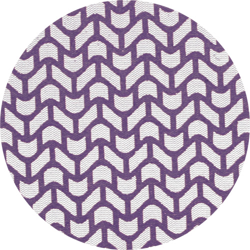 Xtract Cubitron II Net Disc, 5" Dia., 220 Grit, Ceramic Helyx Safety & Industrial Supplies
