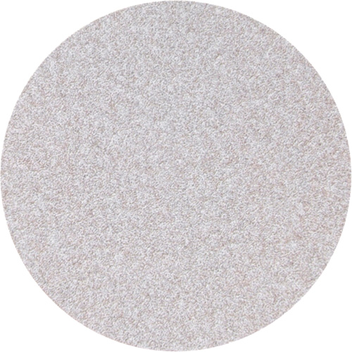 Hook & Loop Sanding Disc, 5" Dia., P80 Grit, Aluminum Oxide, B-Weight Helyx Safety & Industrial Supplies