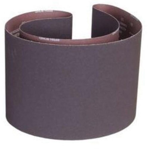 Courroie abrasive port&eacute;e Metalite, , Oxyde d'aluminium, Grain 80 Helyx Safety & Industrial Supplies