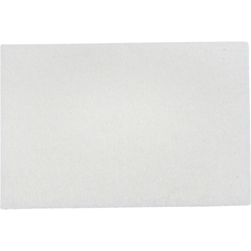 Bear-Tex Hand Pads, Non-Abrasive, 9" x 6" Helyx Safety & Industrial Supplies