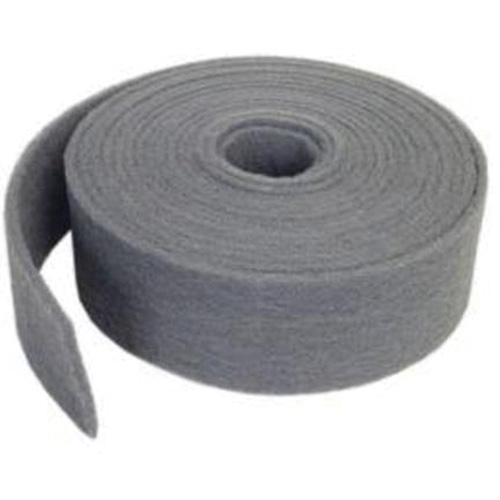 Bear-Tex&reg; Non-Woven Roll, Very Fine, Silicon Carbide, 6" W x 10 yd. L Helyx Safety & Industrial Supplies