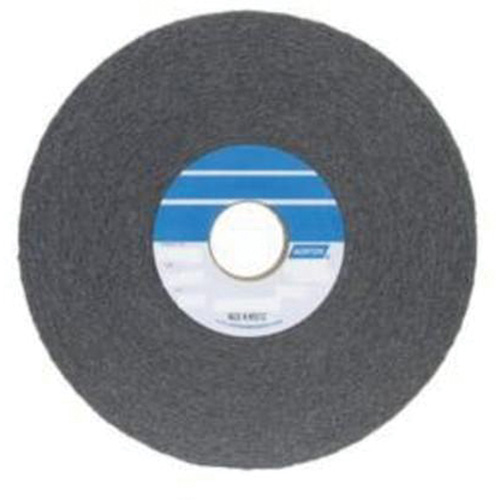 Bear-Tex&reg; Series 1000 Non-Woven Convolute Wheel Helyx Safety & Industrial Supplies