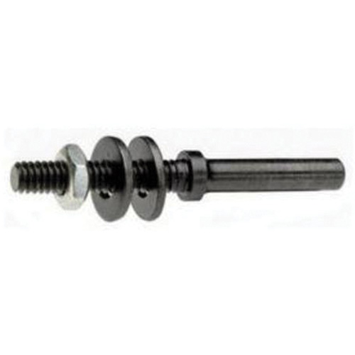 Mandrel Assembly For Unified Wheels Helyx Safety & Industrial Supplies