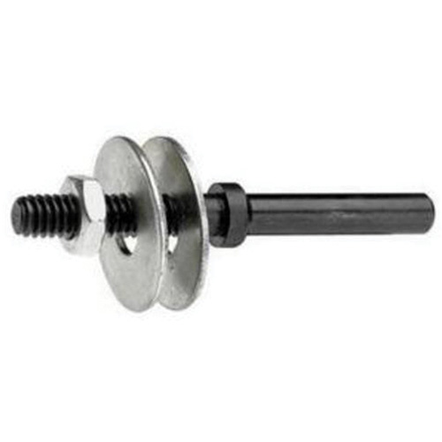 Ensemble de mandrin pour disques unis Helyx Safety & Industrial Supplies
