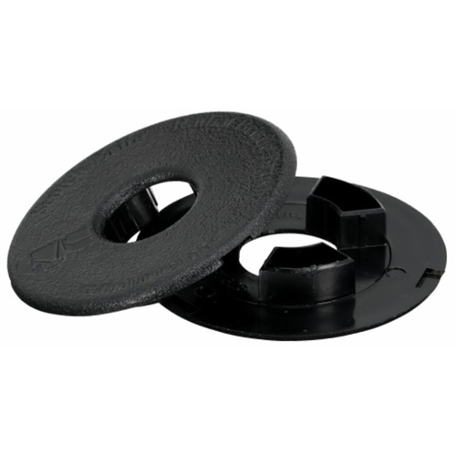 Adaptateur de bride marron Helyx Safety & Industrial Supplies