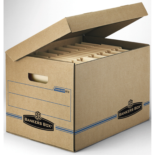 Boîtes de rangement Helyx Safety & Industrial Supplies
