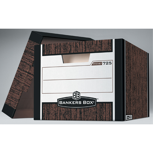Storage Boxes Helyx Safety & Industrial Supplies