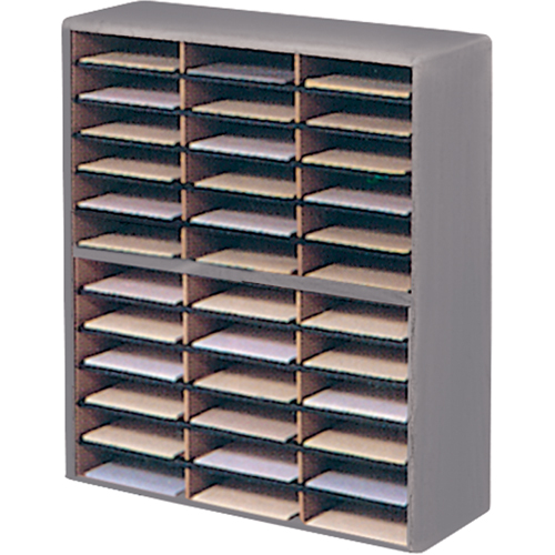 Casiers Value Sorters Helyx Safety & Industrial Supplies