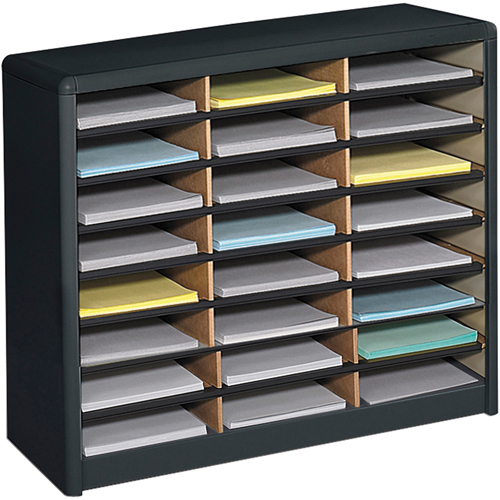 Value Sorters&reg; Helyx Safety & Industrial Supplies