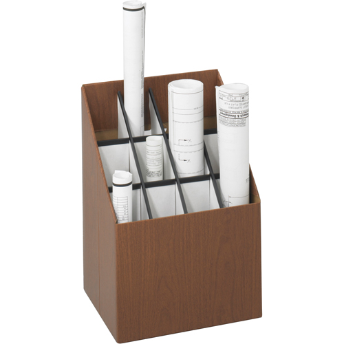 Upright Roll Files Helyx Safety & Industrial Supplies