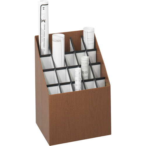 Classeurs verticaux Helyx Safety & Industrial Supplies