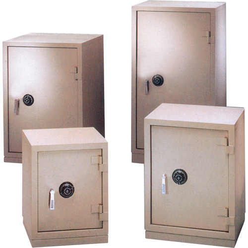 Grand Prix Line - UL Listed Safes Helyx Safety & Industrial Supplies