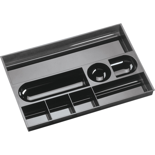 Plateau de rangement polyvalent Helyx Safety & Industrial Supplies