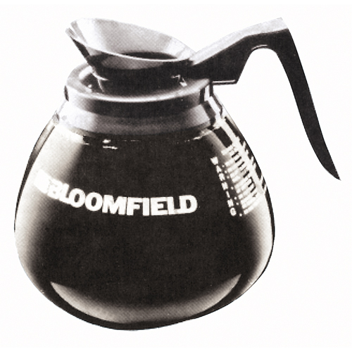 Carafes en verre Helyx Safety & Industrial Supplies