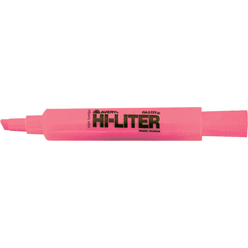 Avery Hi-Liter&reg; Helyx Safety & Industrial Supplies