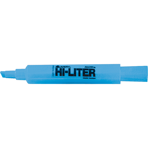 Avery Hi-Liter&reg; Helyx Safety & Industrial Supplies