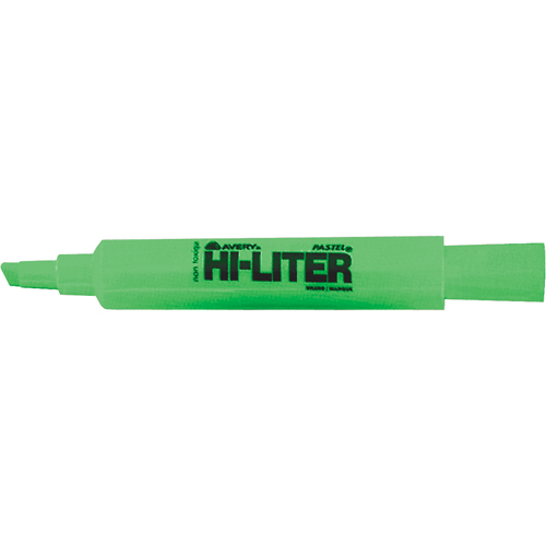 Avery Hi-Liter&reg; Helyx Safety & Industrial Supplies