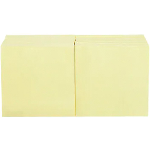 Blocs-notes Post-it Helyx Safety & Industrial Supplies