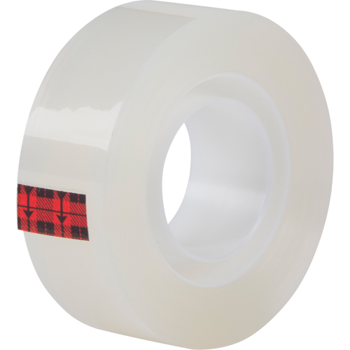 Transparent Tape Helyx Safety & Industrial Supplies