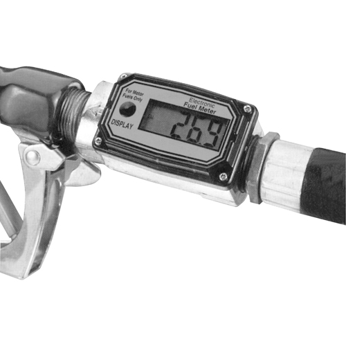 Flow Totalisers, Digital Helyx Safety & Industrial Supplies